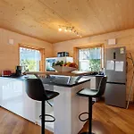 Apartamento Do-mizil Dornstetten