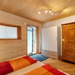 Apartamento Do-mizil Dornstetten