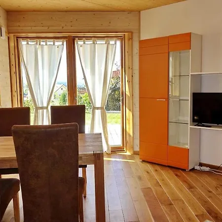 Apartment Do-mizil