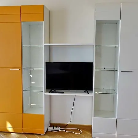 Apartment Do-mizil *