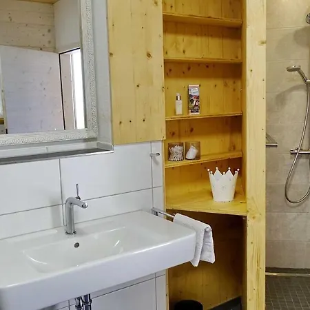 Apartment Do-mizil