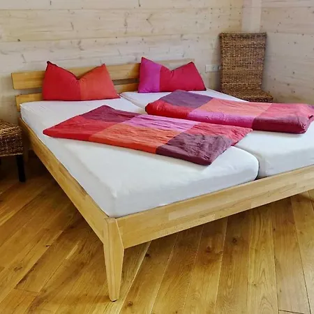 Apartment Do-mizil *