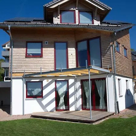 Do-mizil Apartment Dornstetten