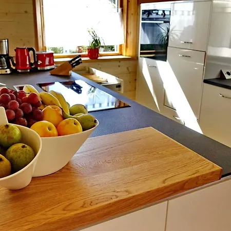Do-mizil Apartment Dornstetten