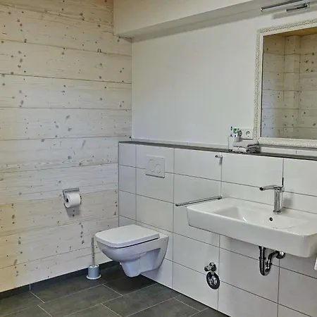 Do-mizil Apartment