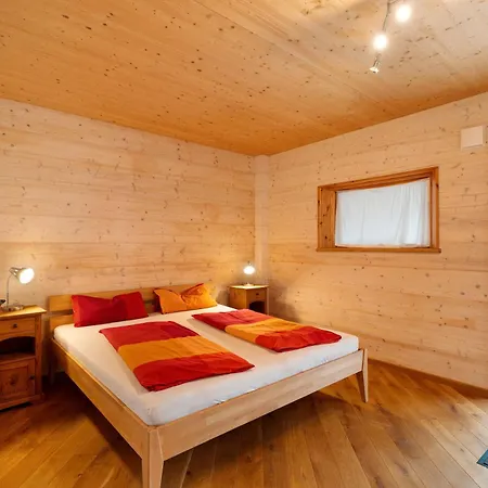 아파트 Do-mizil *