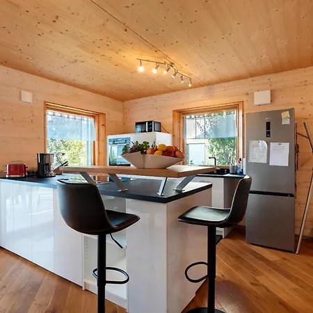 Do-mizil 아파트 Dornstetten