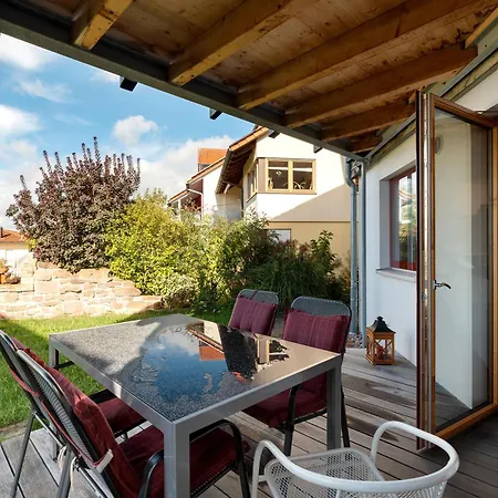 아파트 Do-mizil *