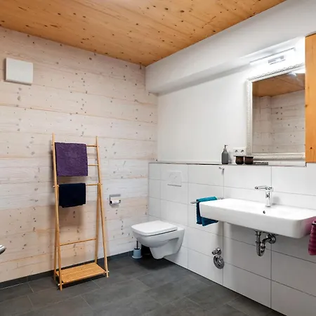 Do-mizil 아파트 Dornstetten