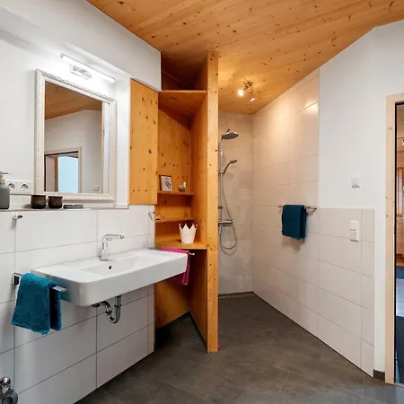 아파트 Do-mizil Dornstetten