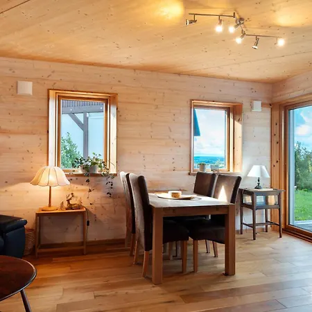 아파트 Do-mizil Dornstetten