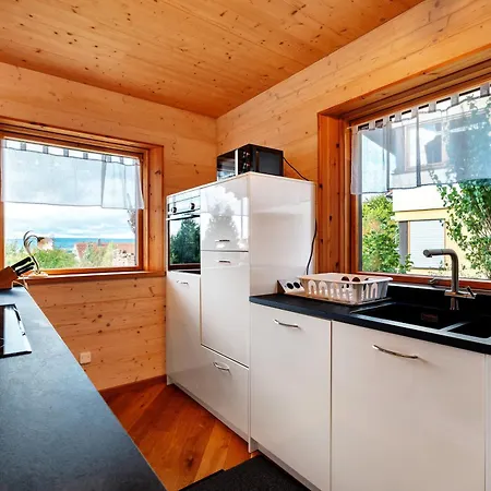 아파트 Do-mizil *