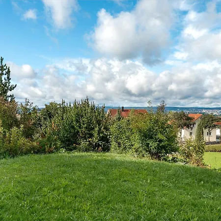 아파트 Do-mizil Dornstetten