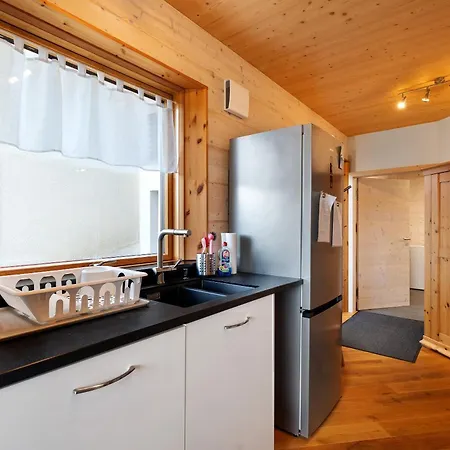 Do-mizil Apartment