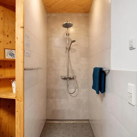 Apartment Do-mizil Dornstetten