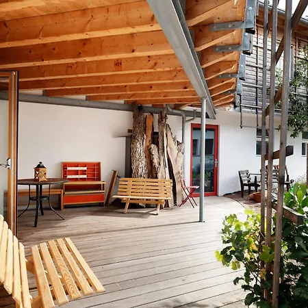 Do-mizil Apartment