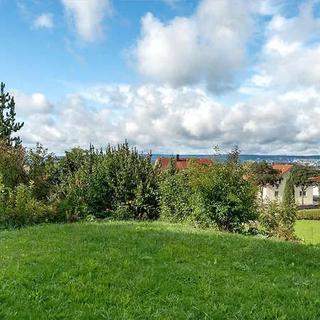 Do-mizil Apartment Dornstetten