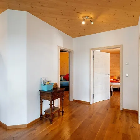 Apartment Do-mizil Dornstetten