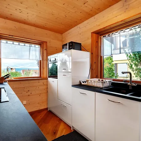 Do-mizil Apartment