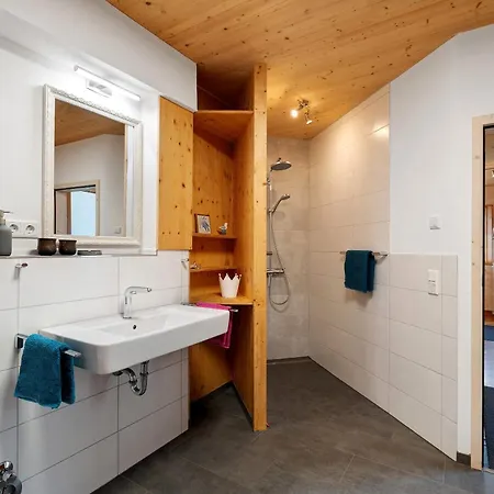 Apartment Do-mizil *
